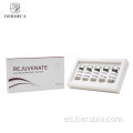 Dermeca REJUVENATE meso solución para aclarar la piel